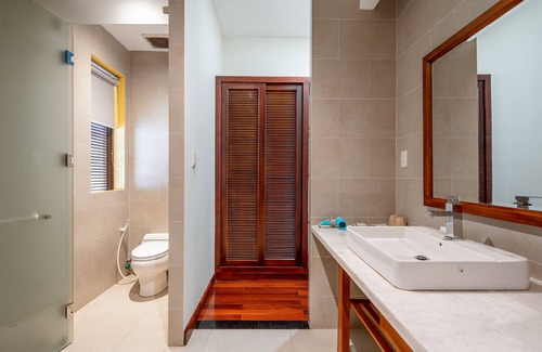 Cam Chau Complejo | Palm Boutique Village - STAY 24H