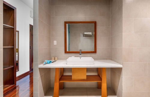 Cam Chau Complejo | Palm Boutique Village - STAY 24H