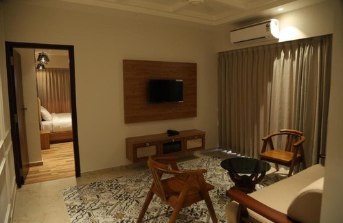 Mangalore Complejo | Palm Breeze Beach Resort
