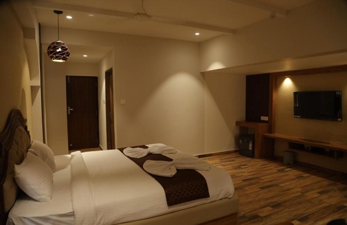 Mangalore Complejo | Palm Breeze Beach Resort