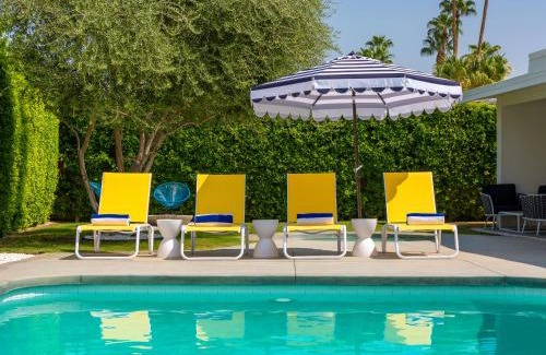 Twin Palms Villa | Palm Breeze by ACME House Company