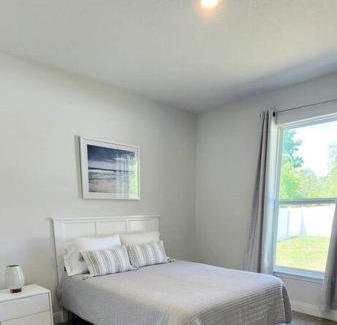 Indian Trails Casa | Palm Coast 3br 2ba beach home
