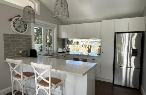 Avalon Beach Apartamento | Palm Cottage Avalon Beach