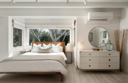 Montecito Casa | Palm Cottage