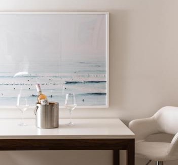 Montecito Casa | Palm Cottage