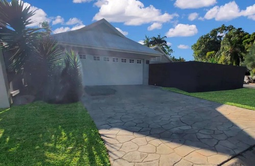 Clifton Beach Casa | Palm Cove/Cairns beaches tropical spacious retreat