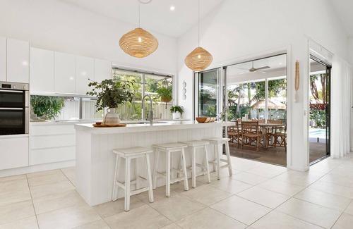 Suffolk Park Casa | Palm Cove Retreat Suffolk Park ESPECIAL DE SEPTIEMBRE $ 650 PN