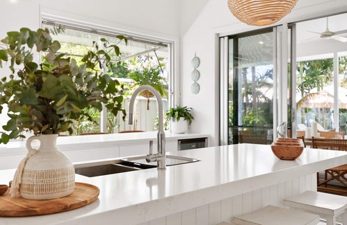Suffolk Park Casa | Palm Cove Retreat Suffolk Park ESPECIAL DE SEPTIEMBRE $ 650 PN