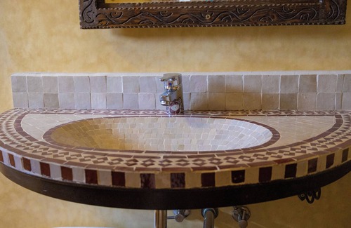 Boumalne Dades Hotel | Palm Dades