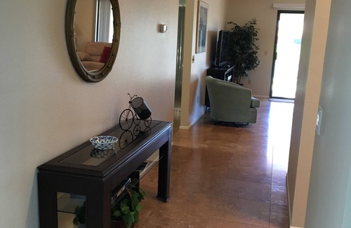 Palm Desert Casa | Palm Desert condo Living At Its Best - Golf, Tennis, and Pickle Ball Resort