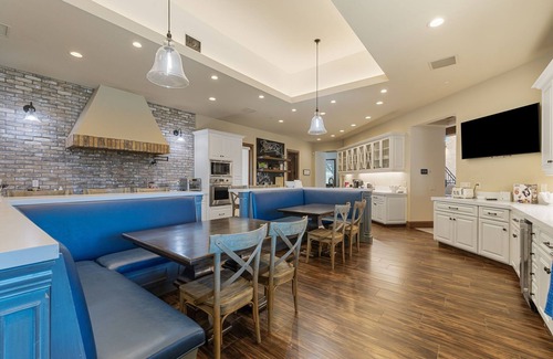 Palm Desert Casa | Full Amenity Estate- No Checkout Time on Departure Date