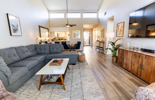 Palm Desert Casa | Palm Desert Getaway: Pool*Sun*Fun*Best Location!