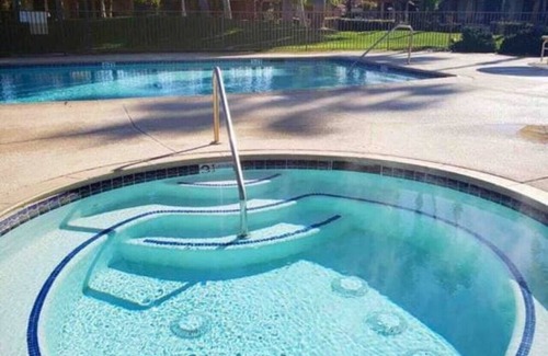 Palm Desert Casa | Palm Desert Getaway: Pool*Sun*Fun*Best Location!