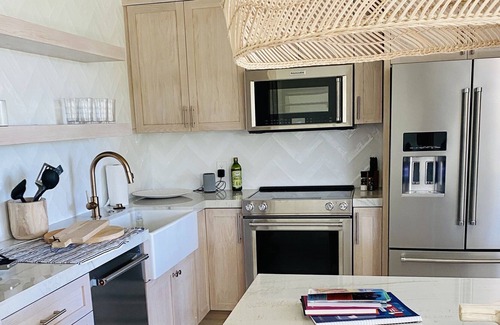 Bermuda Dunes Villa | Escondite de Palm Desert Aus- solo alquiler mensual