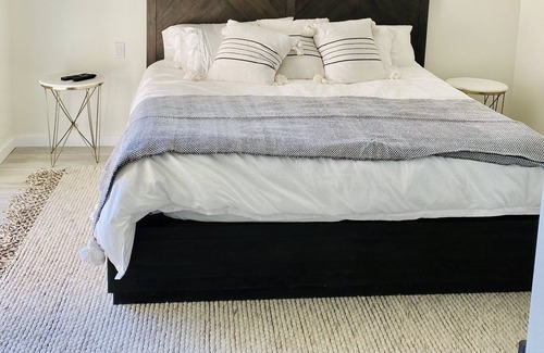 Bermuda Dunes Villa | Escondite de Palm Desert Aus- solo alquiler mensual