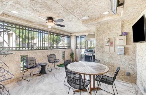 Palm Desert Apartamento | Palm Desert Resort Condo Near Golfing