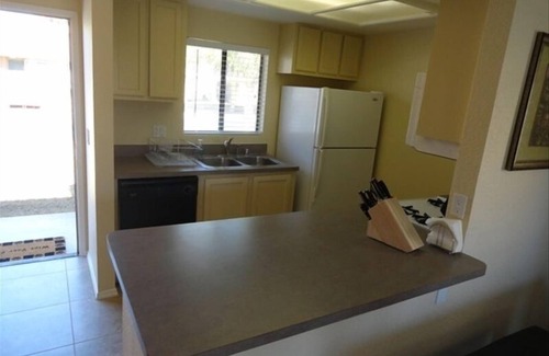Palm Desert Condominio | Palm Desert Royal Palms Condo Disponible