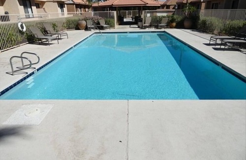 Palm Desert Condominio | Palm Desert Royal Palms Condo Disponible