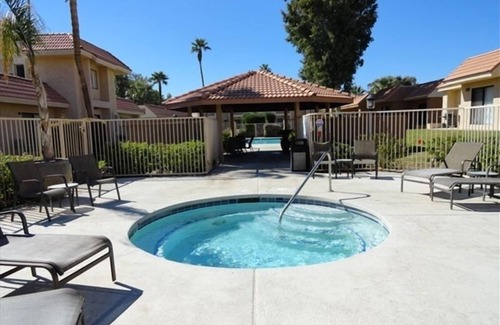 Palm Desert Condominio | Palm Desert Royal Palms Condo Disponible