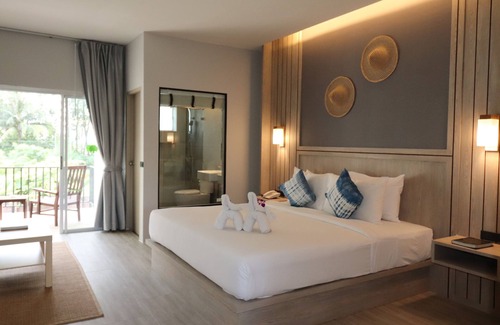 Khao Lak Hotel | Palm Galleria Resort
