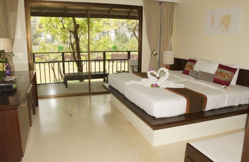 Khao Lak Hotel | Palm Galleria Resort