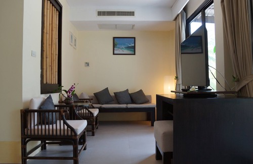 Khao Lak Hotel | Palm Galleria Resort