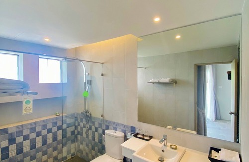 Khao Lak Hotel | Palm Galleria Resort