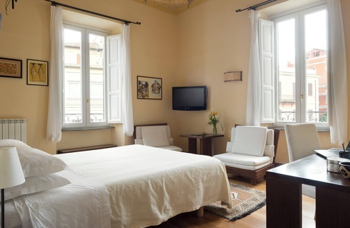 Quartiere XVII Trieste Hotel | Palm Gallery Hotel