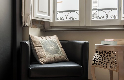 Quartiere XVII Trieste Hotel | Palm Gallery Hotel