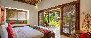 Amed Complejo | Palm Garden Amed Beach & Spa Resort Bali
