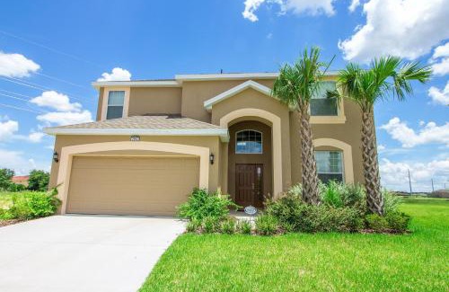 Davenport Casa | Palm Golf