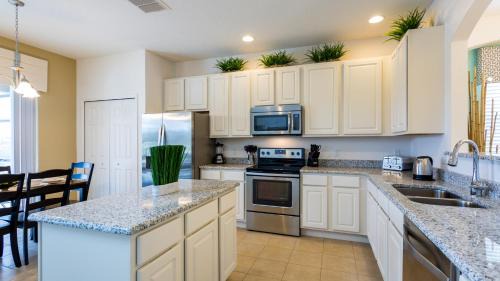 Davenport Casa | Palm Golf