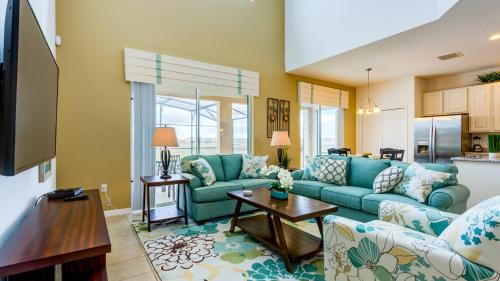 Davenport Casa | Palm Golf