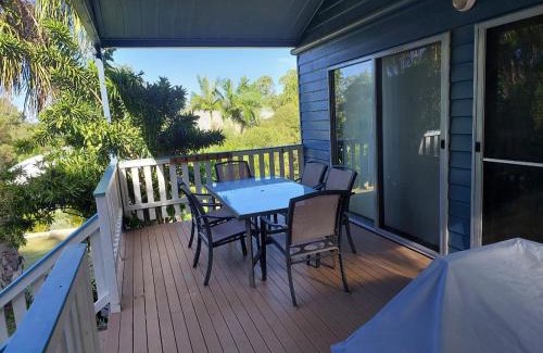 Agnes Water Casa | Palm Grove Holiday Home