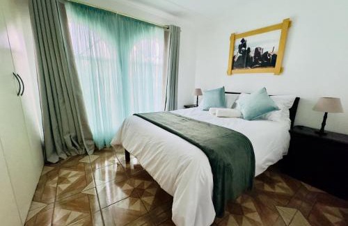 Greater Johannesburg Metropolitan Area Apartamento | Palm Haven 5 min drive to Carlswald Centre
