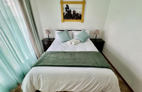 Greater Johannesburg Metropolitan Area Apartamento | Palm Haven 5 min drive to Carlswald Centre