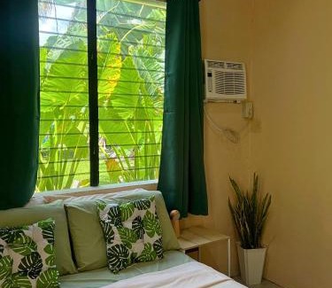 Siquijor Apartamento | Palm Haven w Starlink