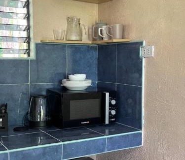 Siquijor Apartamento | Palm Haven w Starlink