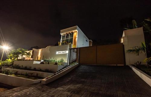 Koforidua Apartamento | Palm Heights Loft Apartment