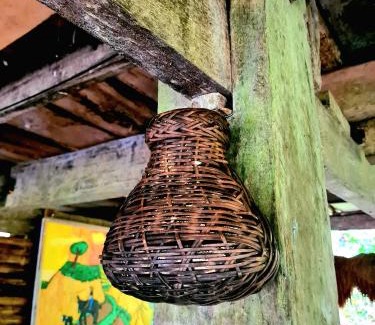 Ha Giang Casa | Palm Hill Chalet