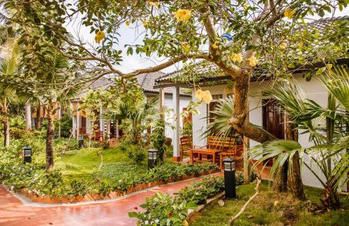 Ong Lang Complejo | Palm Hills Resort