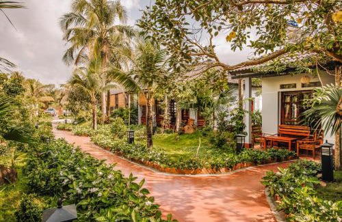 Ong Lang Complejo | Palm Hills Resort