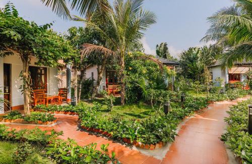 Ong Lang Complejo | Palm Hills Resort