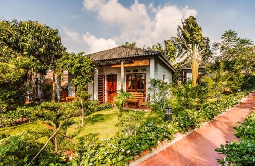 Ong Lang Complejo | Palm Hills Resort