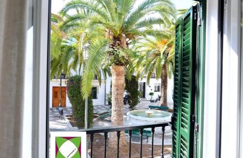 Benalmadena Apartamento | Palm House 10