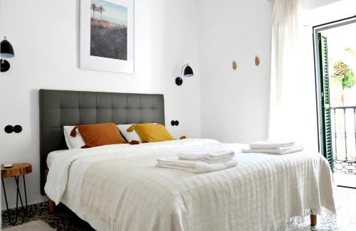 Benalmadena Apartamento | Palm House 10