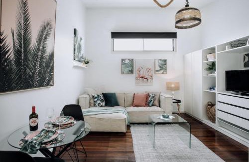 Terrigal Apartamento | Palm House by Coast Hosting