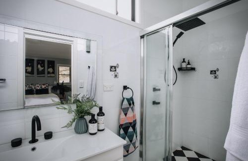 Terrigal Apartamento | Palm House by Coast Hosting