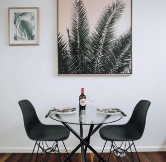Terrigal Apartamento | Palm House by Coast Hosting