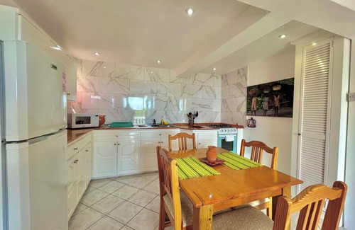Union Vale Apartamento | Beautiful villa close to Beach with ocean views